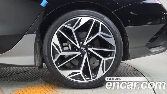 Hyundai IONIQ 6 2022 thumb 5