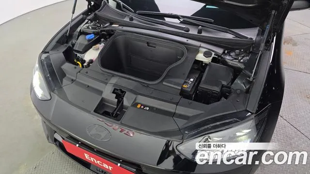 Hyundai IONIQ 6 2022 thumb 6