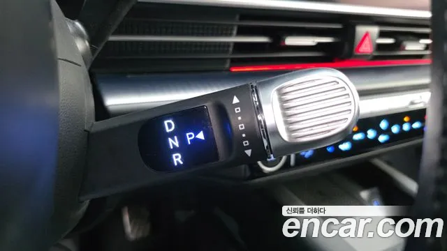 Hyundai IONIQ 6 2022 thumb 9