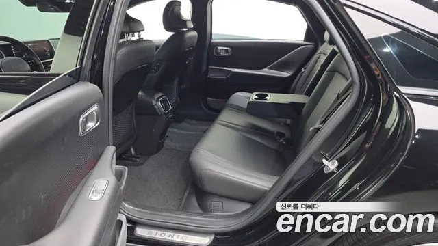 Hyundai IONIQ 6 2022 thumb 11