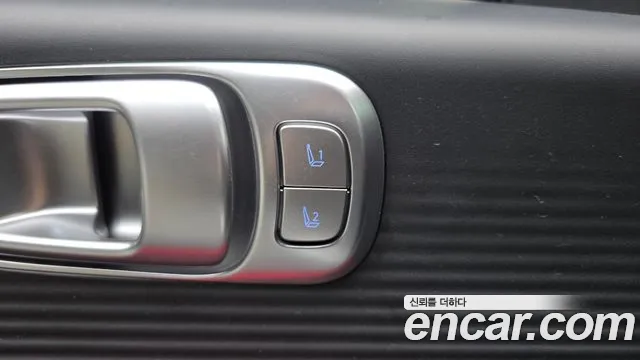 Hyundai IONIQ 6 2022 thumb 12