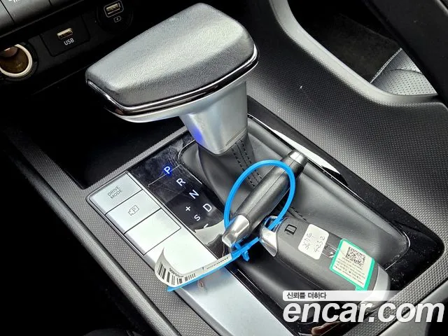 Hyundai Avante 2022 thumb 10