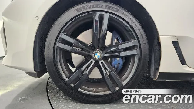 BMW Gran Turismo 2020 thumb 5