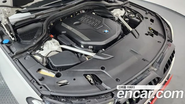 BMW Gran Turismo 2020 thumb 6