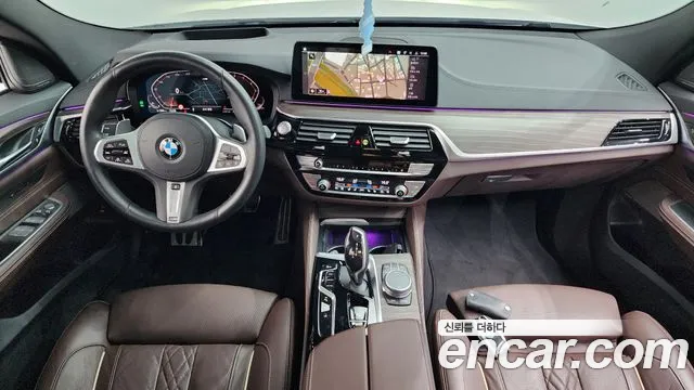 BMW Gran Turismo 2020 thumb 7