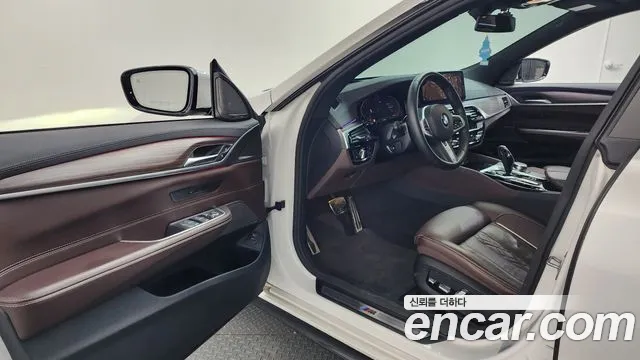 BMW Gran Turismo 2020 thumb 10