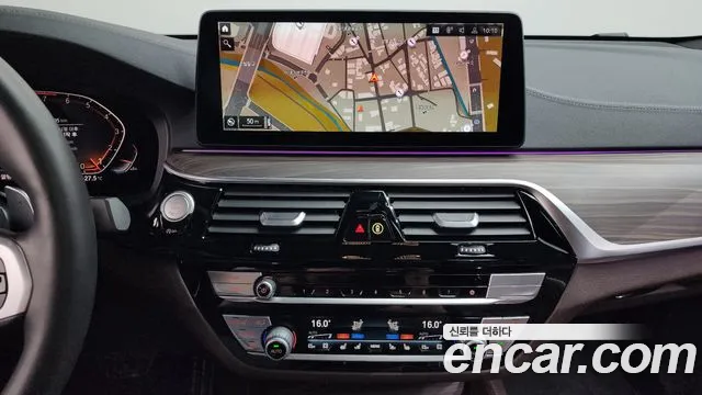 BMW Gran Turismo 2020 thumb 12