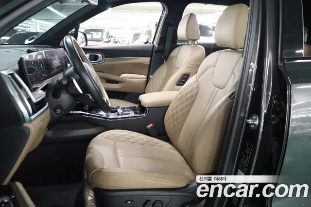 Kia Sorento 2024 thumb 6