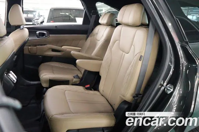 Kia Sorento 2024 thumb 7