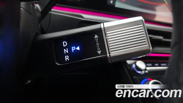 Hyundai Santa Fe 2024 thumb 8