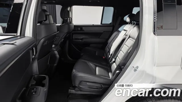 Hyundai Santa Fe 2024 thumb 11