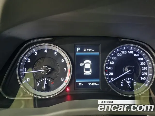 Hyundai Sonata 2022 thumb 8