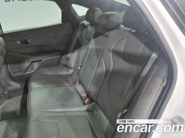 Hyundai Sonata 2022 thumb 10