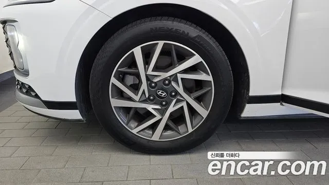 Hyundai Grandeur 2023 thumb 5
