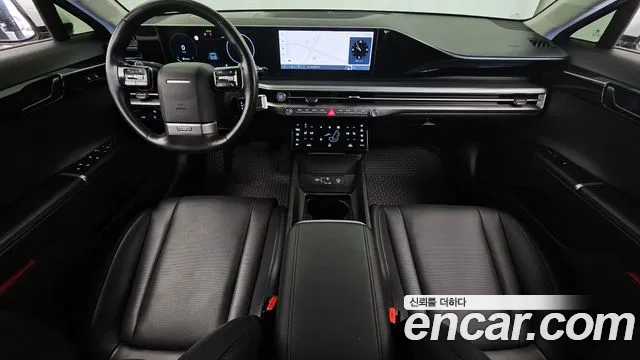 Hyundai Grandeur 2023 thumb 7