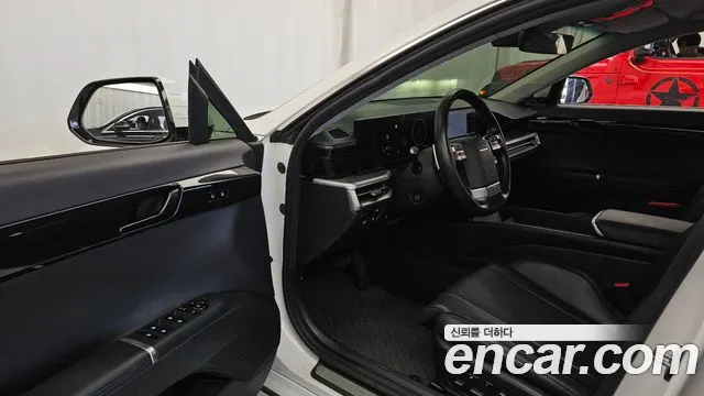 Hyundai Grandeur 2023 thumb 10
