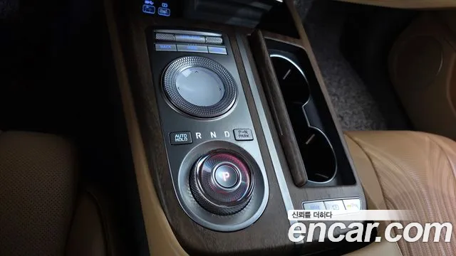 Genesis G80 2022 thumb 9