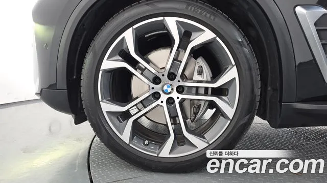 BMW X5 2023 thumb 5
