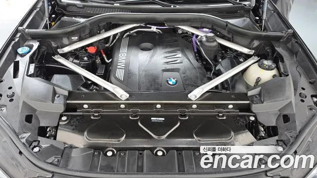 BMW X5 2023 thumb 6