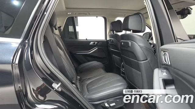 BMW X5 2023 thumb 12