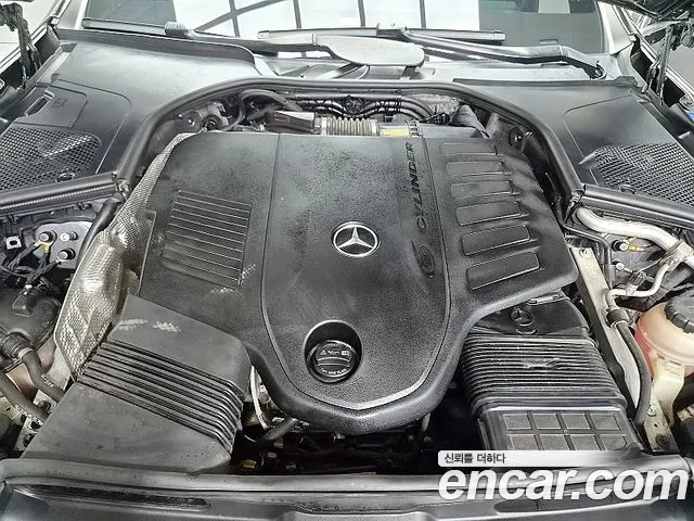 Mercedes-Benz S-Класс 2023 thumb 6