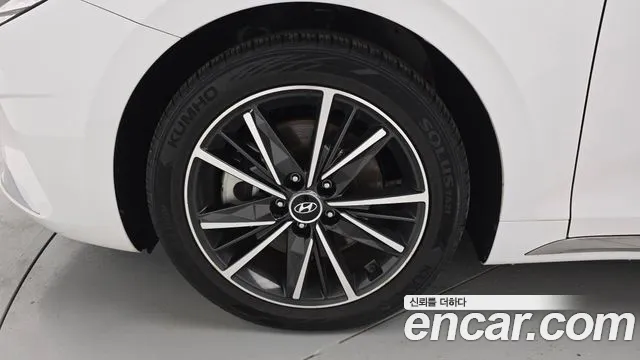 Hyundai Grandeur 2022 thumb 5