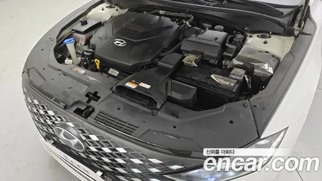 Hyundai Grandeur 2022 thumb 6