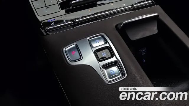 Hyundai Grandeur 2022 thumb 9