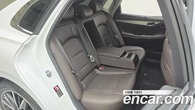 Hyundai Grandeur 2022 thumb 12