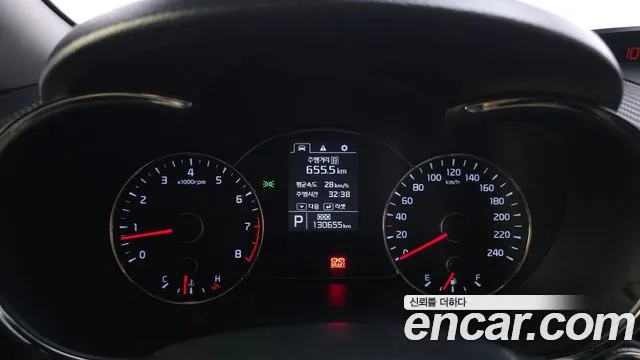 Kia K3 2013 thumb 8