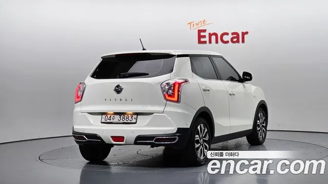 KG_Mobility_Ssangyong TIBOLI 2019 thumb 2