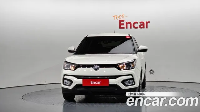KG_Mobility_Ssangyong TIBOLI 2019 thumb 3
