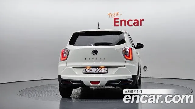 KG_Mobility_Ssangyong TIBOLI 2019 thumb 4