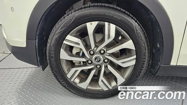 KG_Mobility_Ssangyong TIBOLI 2019 thumb 5