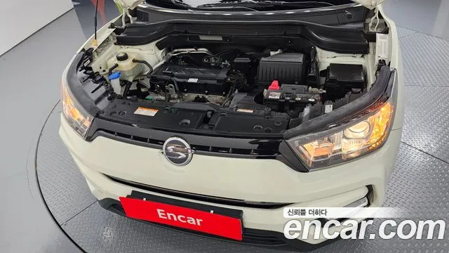 KG_Mobility_Ssangyong TIBOLI 2019 thumb 6