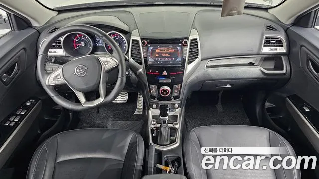 KG_Mobility_Ssangyong TIBOLI 2019 thumb 7