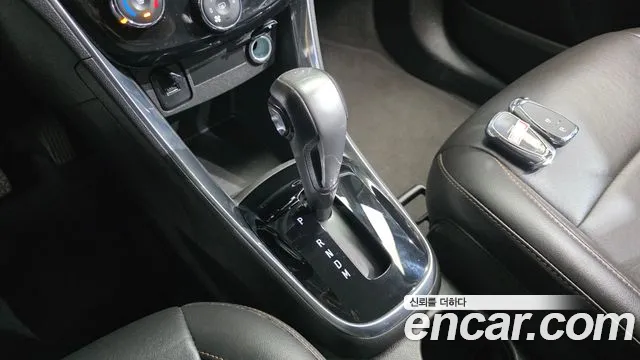 ChevroletGMDaewoo Tracker 2019 thumb 9