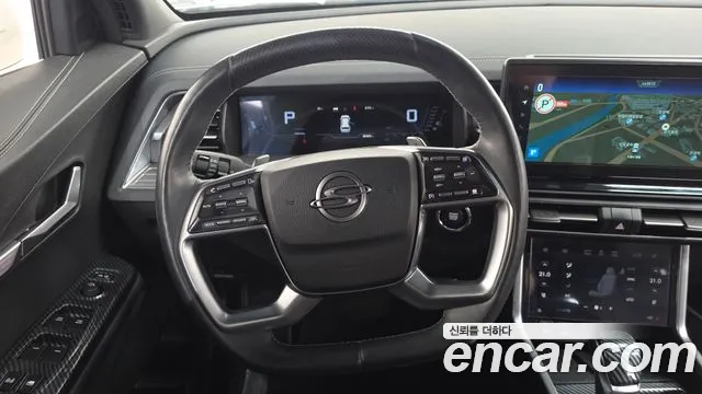 KG_Mobility_Ssangyong Torres 2022 thumb 12