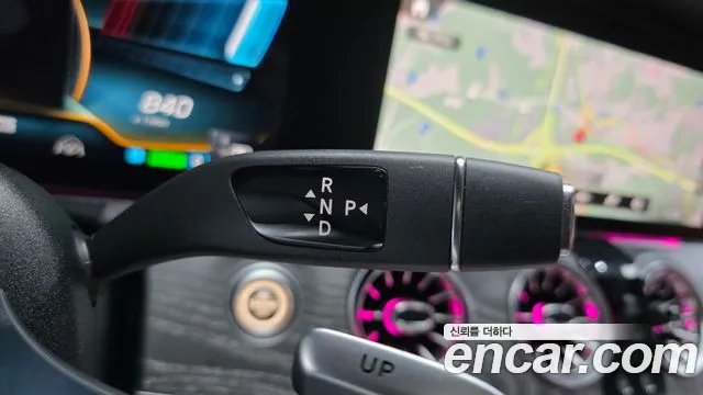 Mercedes-Benz AMG GT 2022 thumb 9