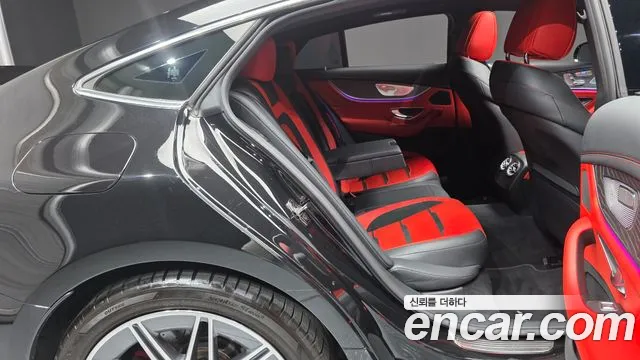 Mercedes-Benz AMG GT 2022 thumb 11