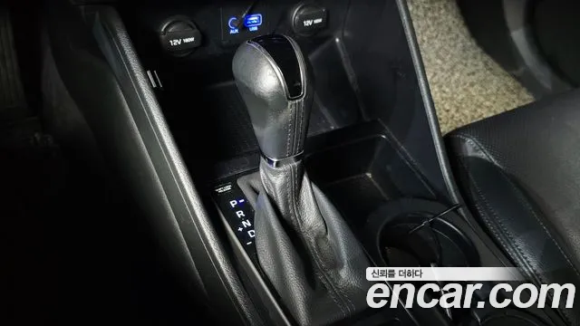 Hyundai Tucson 2015 thumb 9