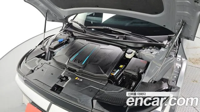 Hyundai IONIQ 5 2024 thumb 6