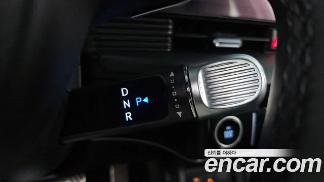 Hyundai IONIQ 5 2024 thumb 9
