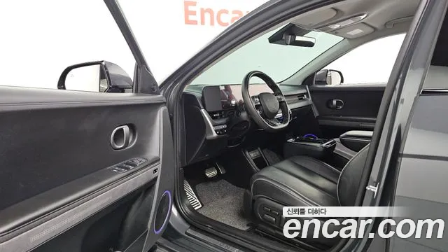 Hyundai IONIQ 5 2024 thumb 10