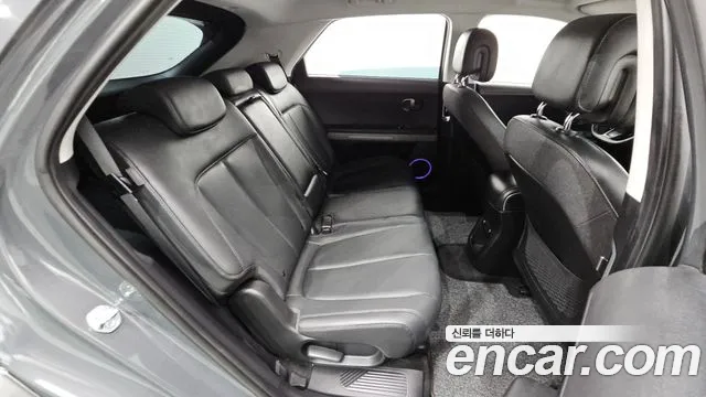 Hyundai IONIQ 5 2024 thumb 11