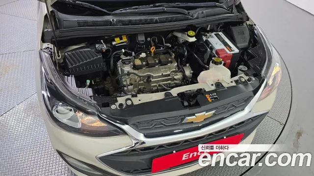 ChevroletGMDaewoo Spark 2019 thumb 6