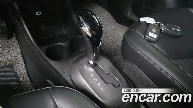 ChevroletGMDaewoo Spark 2019 thumb 9