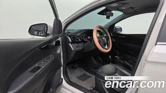 ChevroletGMDaewoo Spark 2019 thumb 10