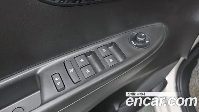 ChevroletGMDaewoo Spark 2019 thumb 11