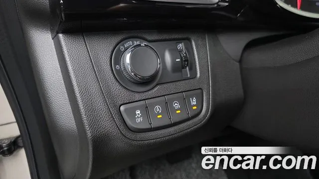 ChevroletGMDaewoo Spark 2019 thumb 12